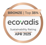 ecovadis 2025